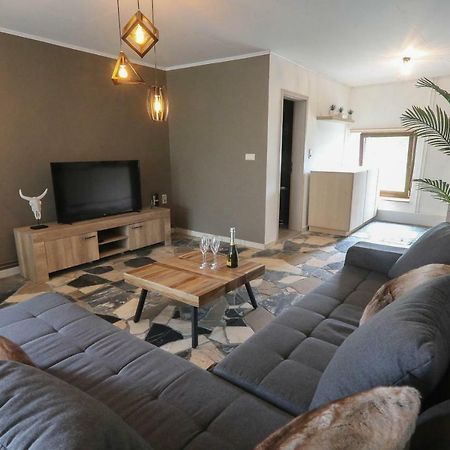 Abso-Gite Houffalize Luaran gambar