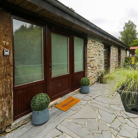 Abso-Gite Houffalize Luaran gambar