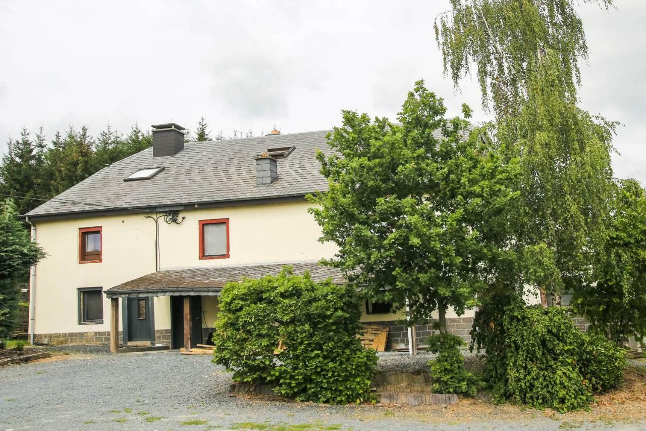 Abso-Gite Houffalize Luaran gambar