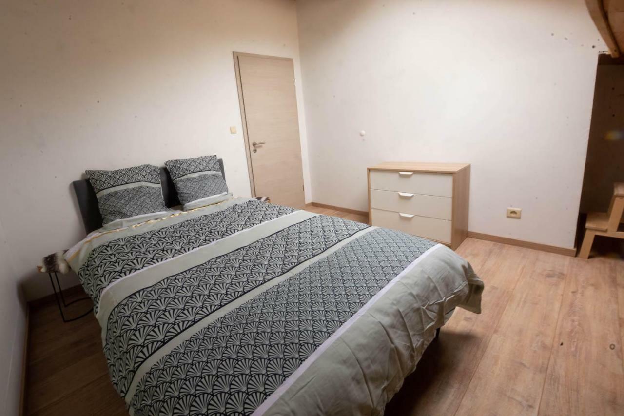 Abso-Gite Houffalize Luaran gambar