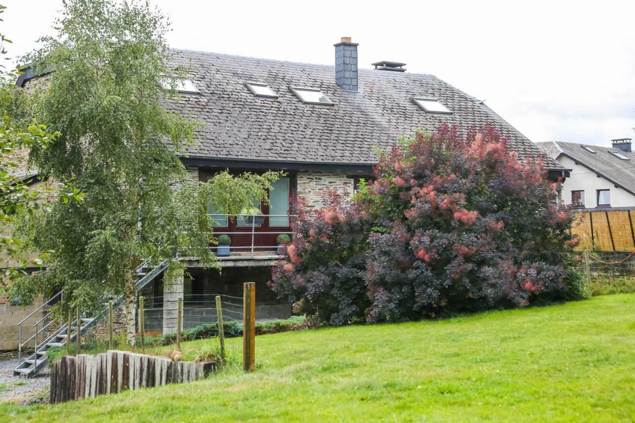 Abso-Gite Houffalize Luaran gambar