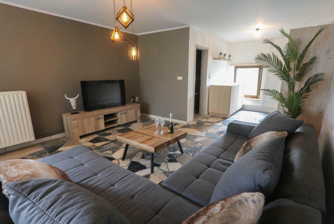 Abso-Gite Houffalize Luaran gambar