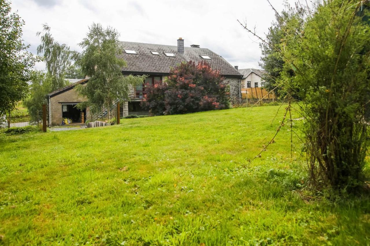 Abso-Gite Houffalize Luaran gambar