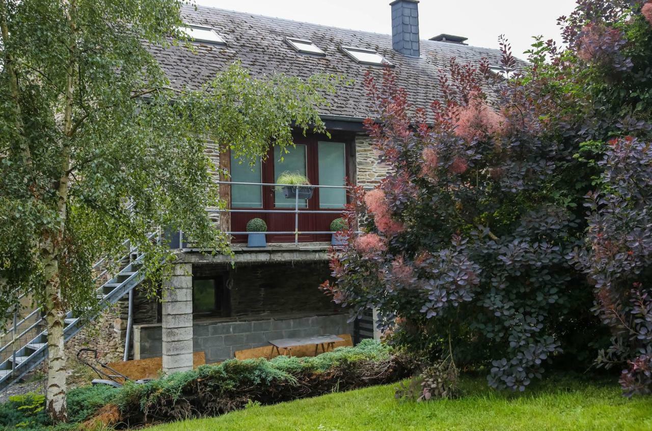 Abso-Gite Houffalize Luaran gambar